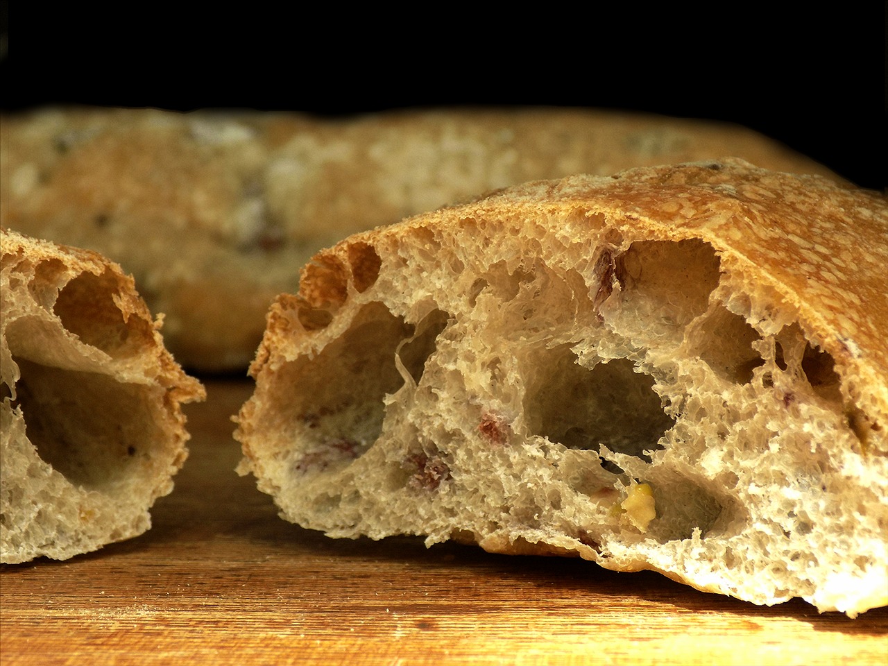 Image - ciabatta bread food artisan bread