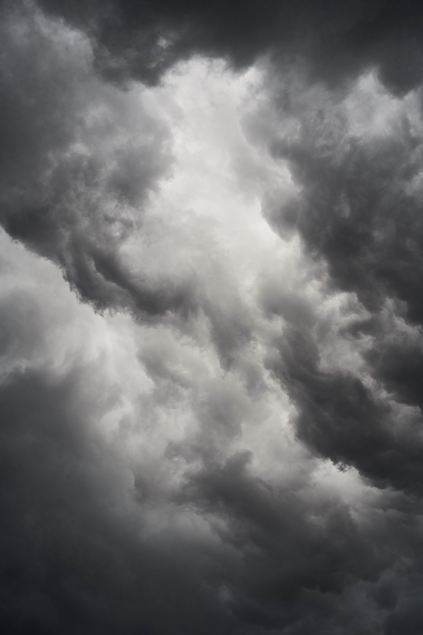 Image - air sky cloud background clouds