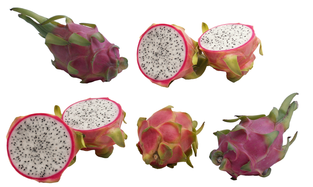 Image - pitahaya pitahaja dragon fruit