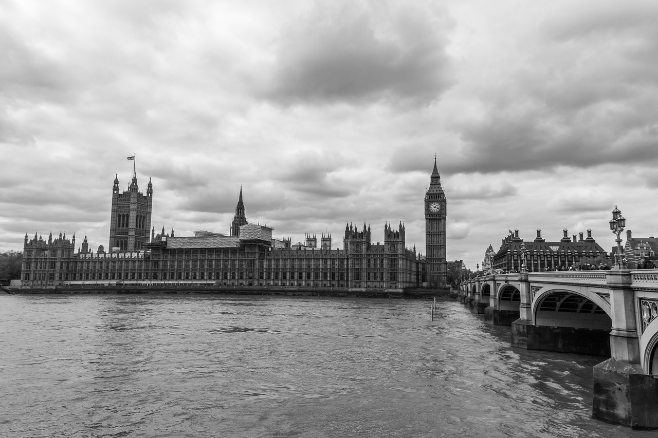 Image - london westminster big ben