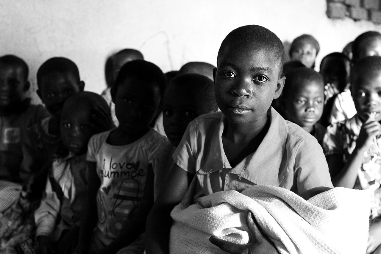 Image - children of uganda uganda mbale