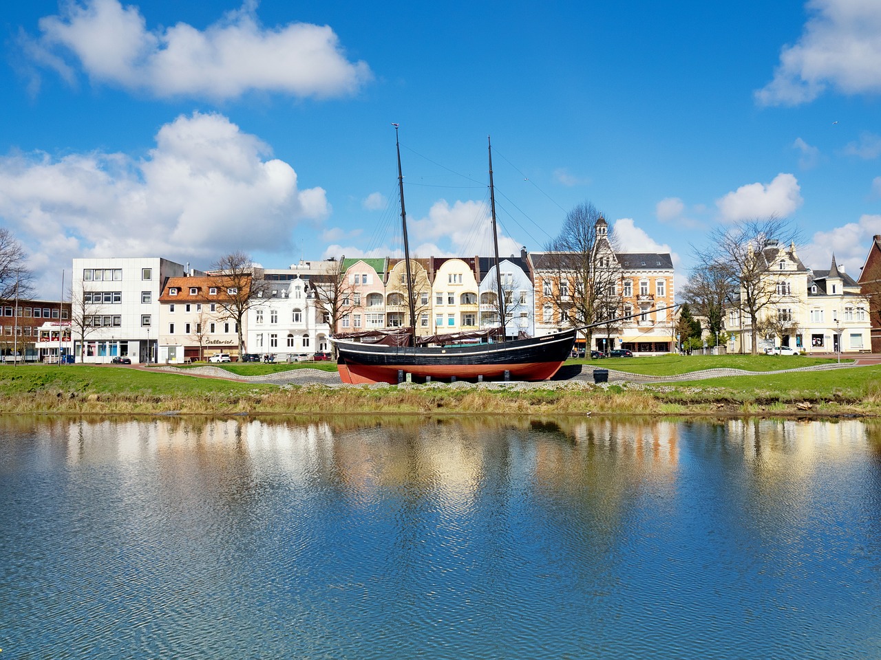 Image - hermione cuxhaven schleusenpriel