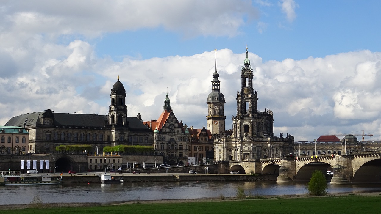 Image - dresden frauenkirche