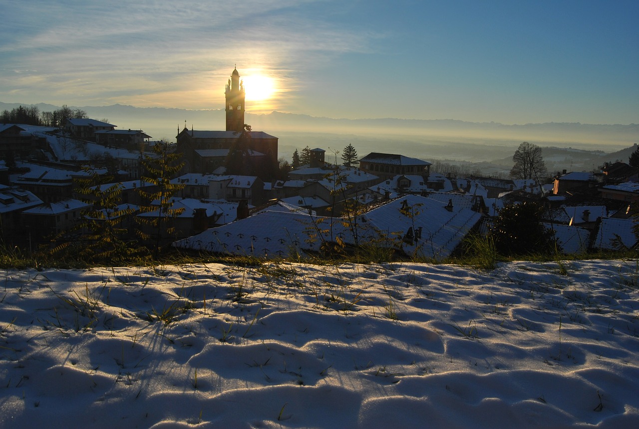 Image - langhe monforte piedmont