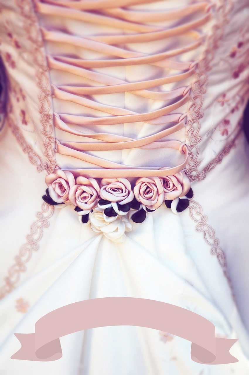 Image - bride wedding dress love event