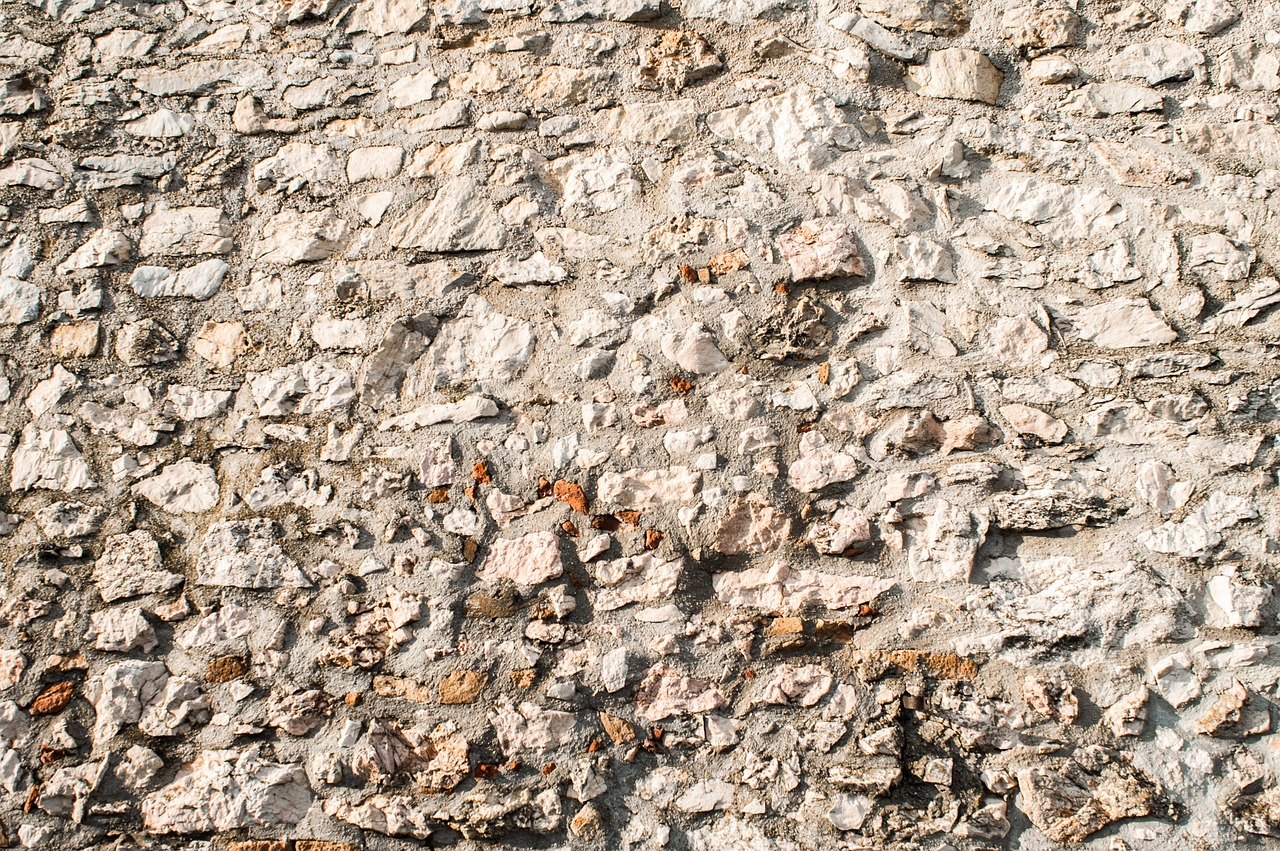 Image - wall stonewall stone castle