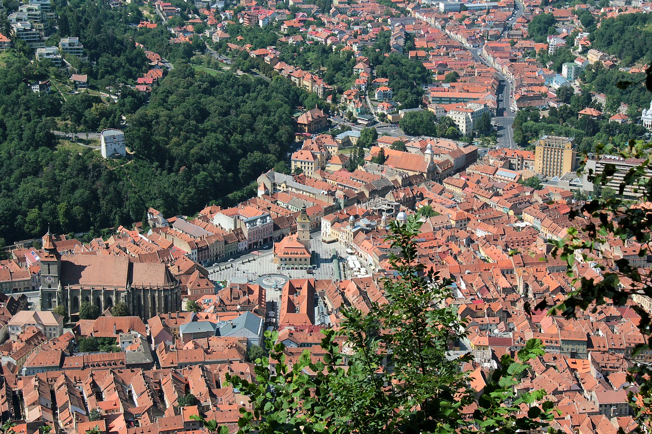 Image - romania brasov