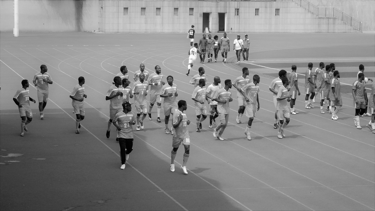 Image - soccer china africa afcon wuhan