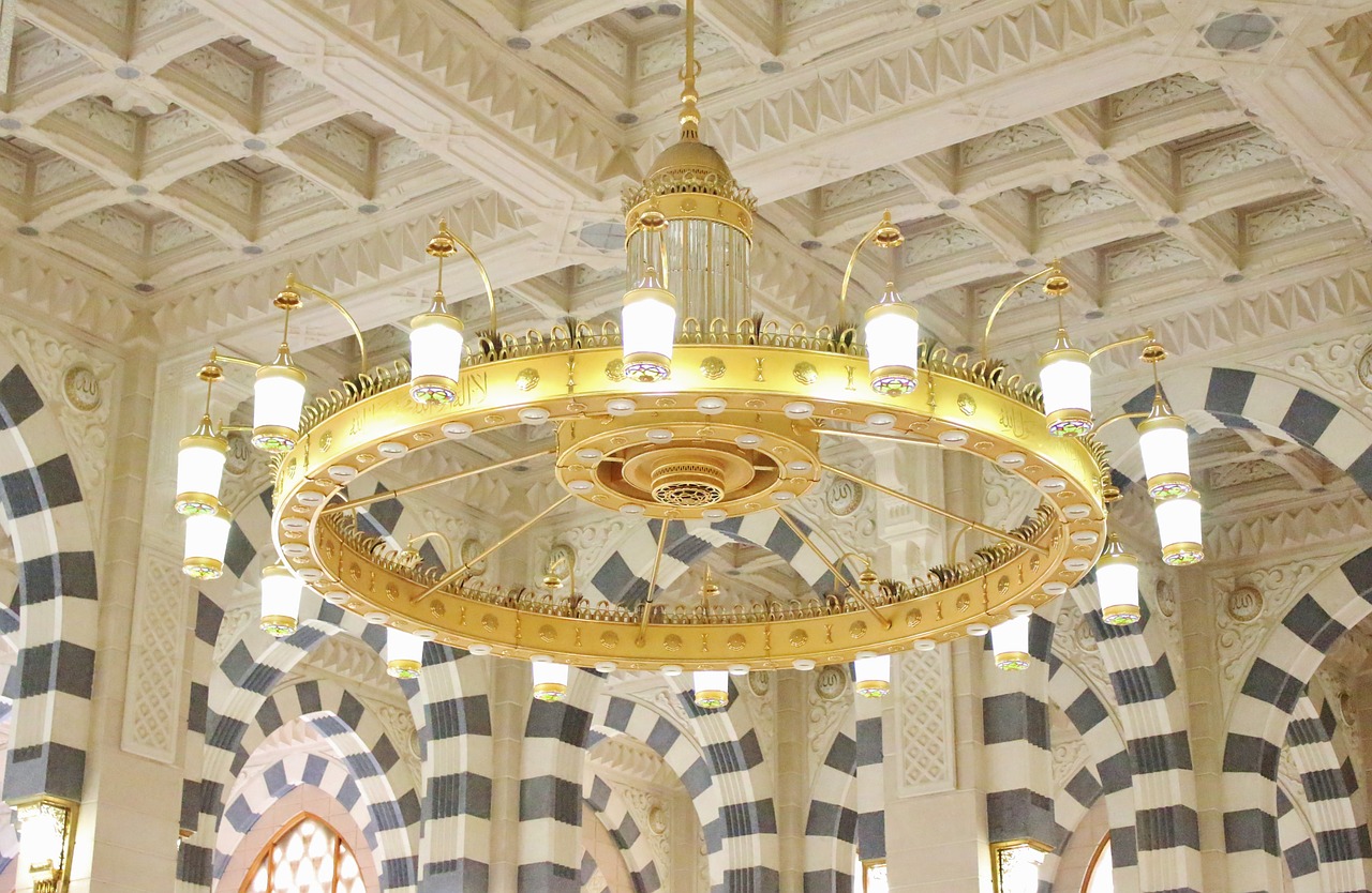 Image - prophet mosque masjid islam muslim