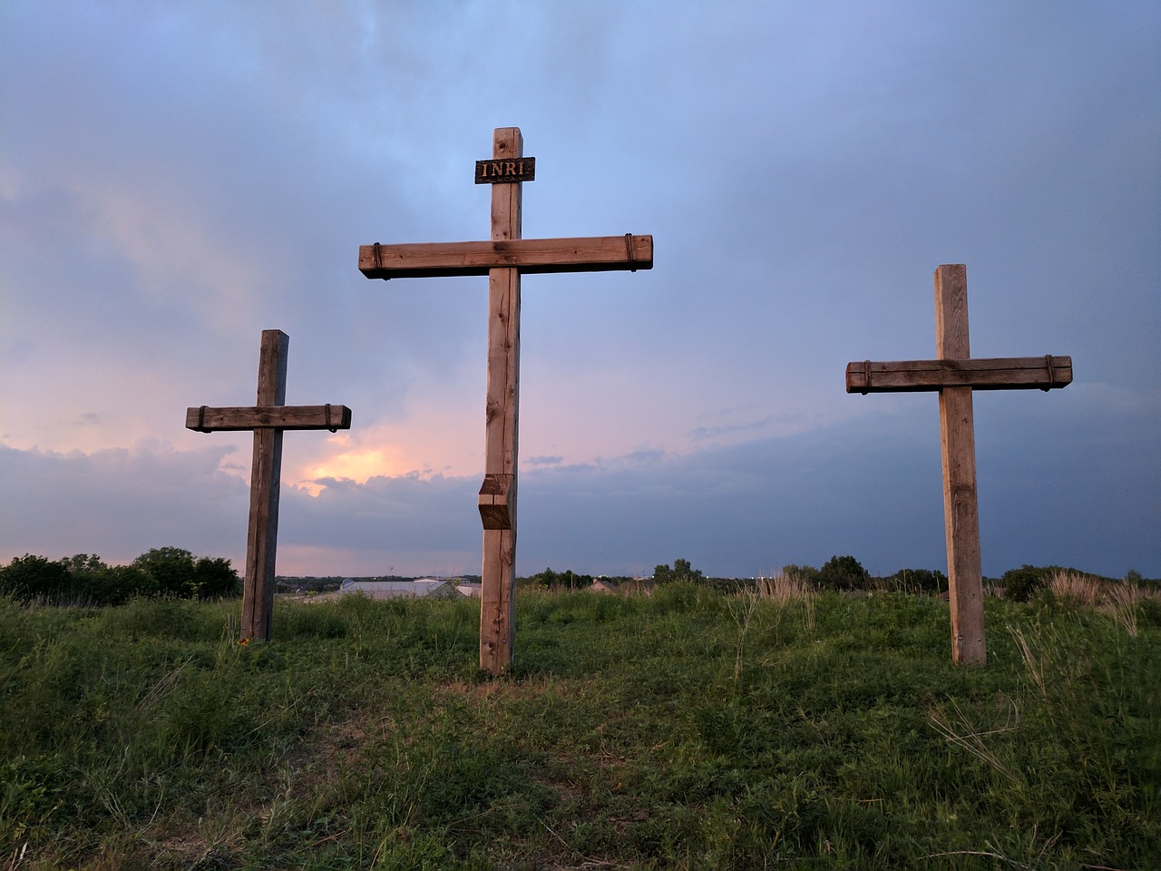 Image - cross easter crosses easter sunday