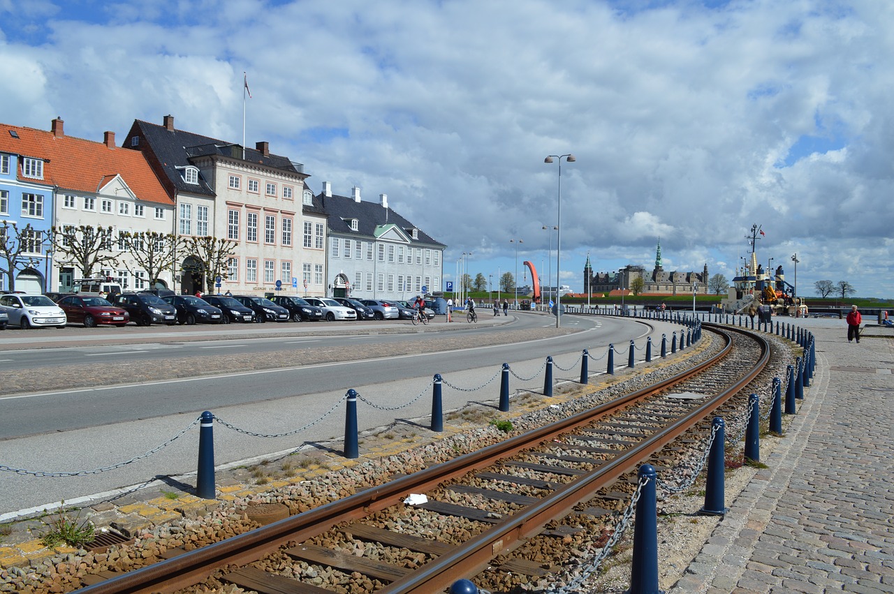 Image - helsingor denmark architecture