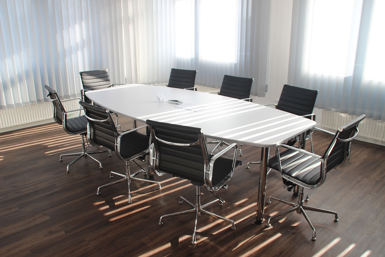 Image - table office meeting work business