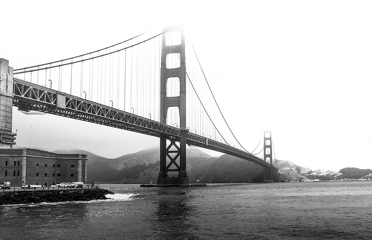 Image - golden gate bridge san francisco