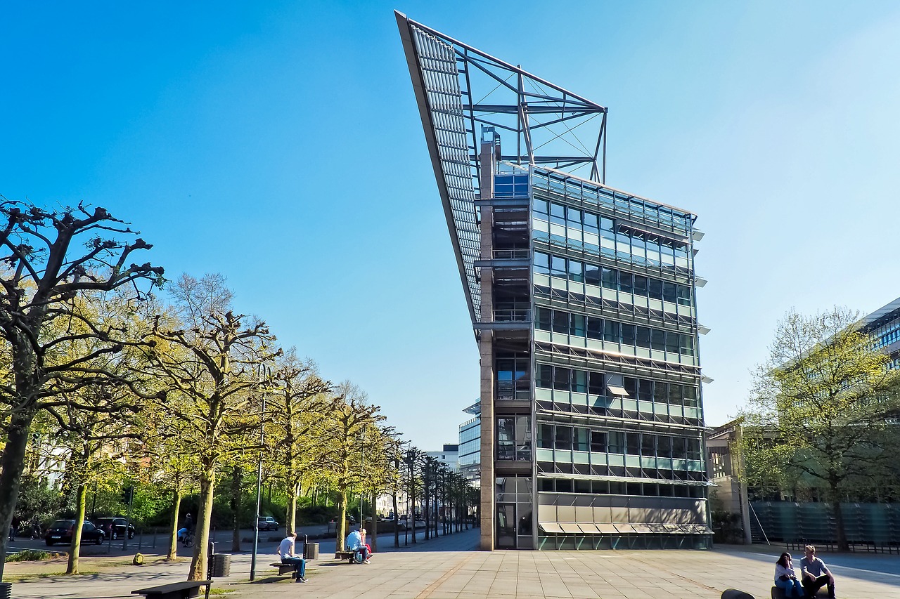 Image - architecture modern architecture