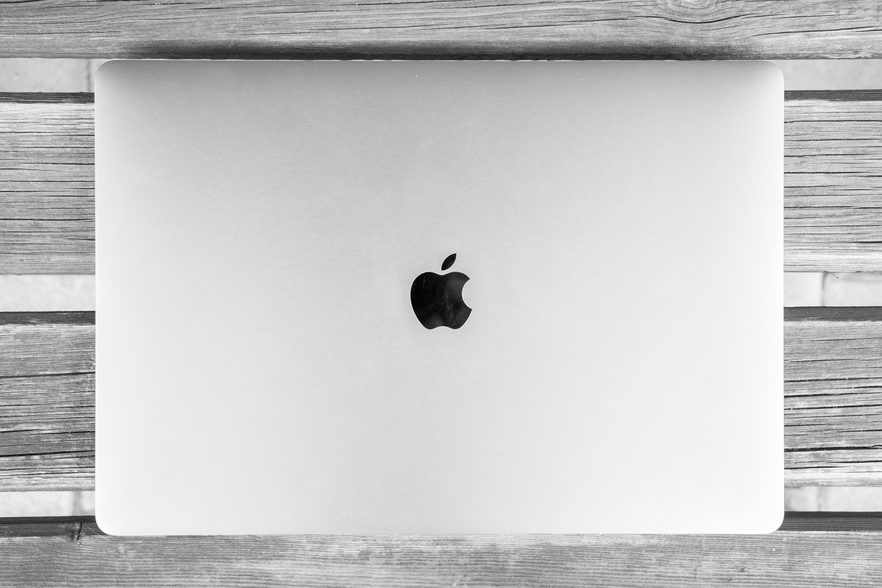 Image - macbook mbp apple laptop notebook