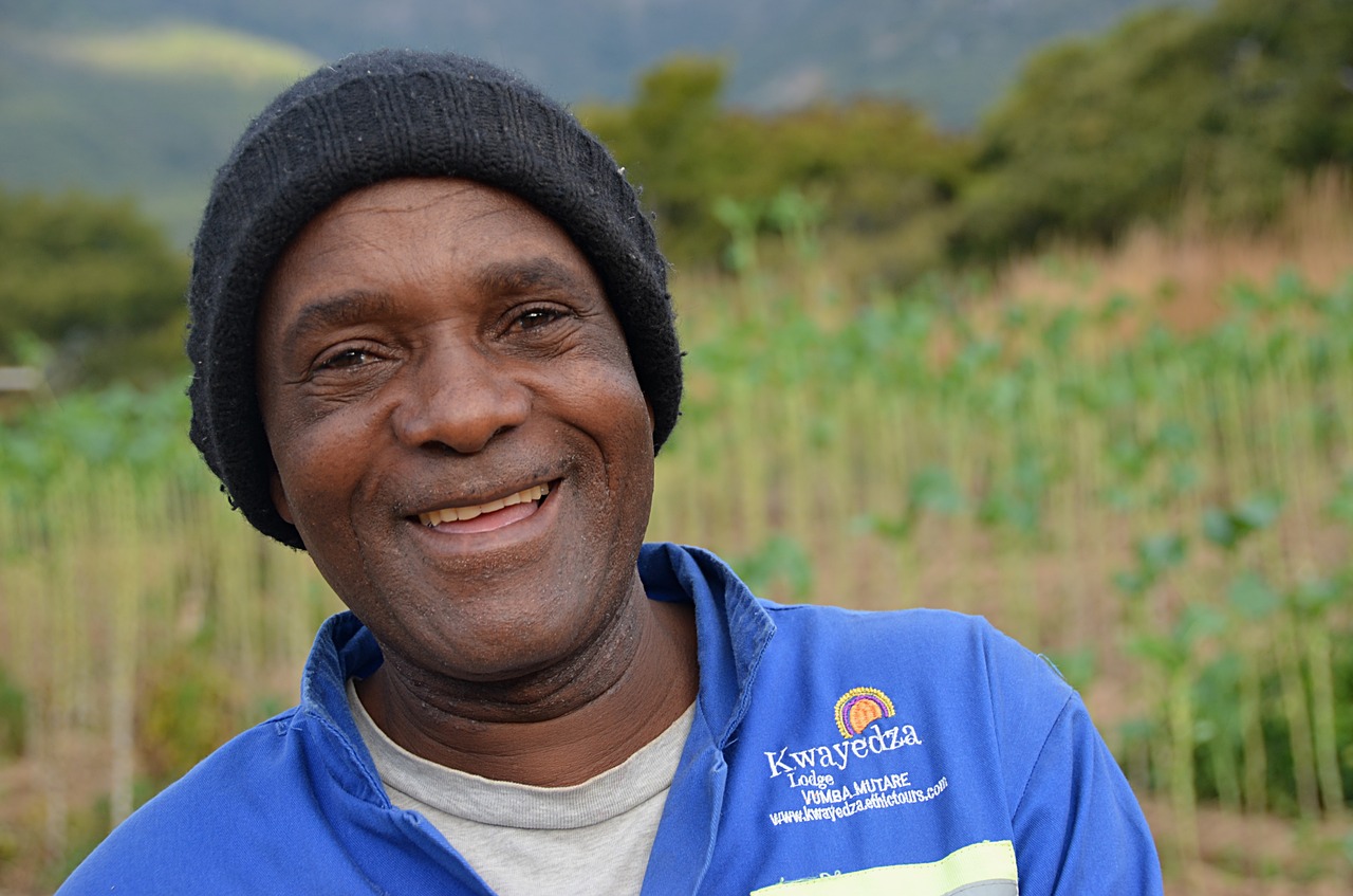 Image - bauer africa africans agriculture