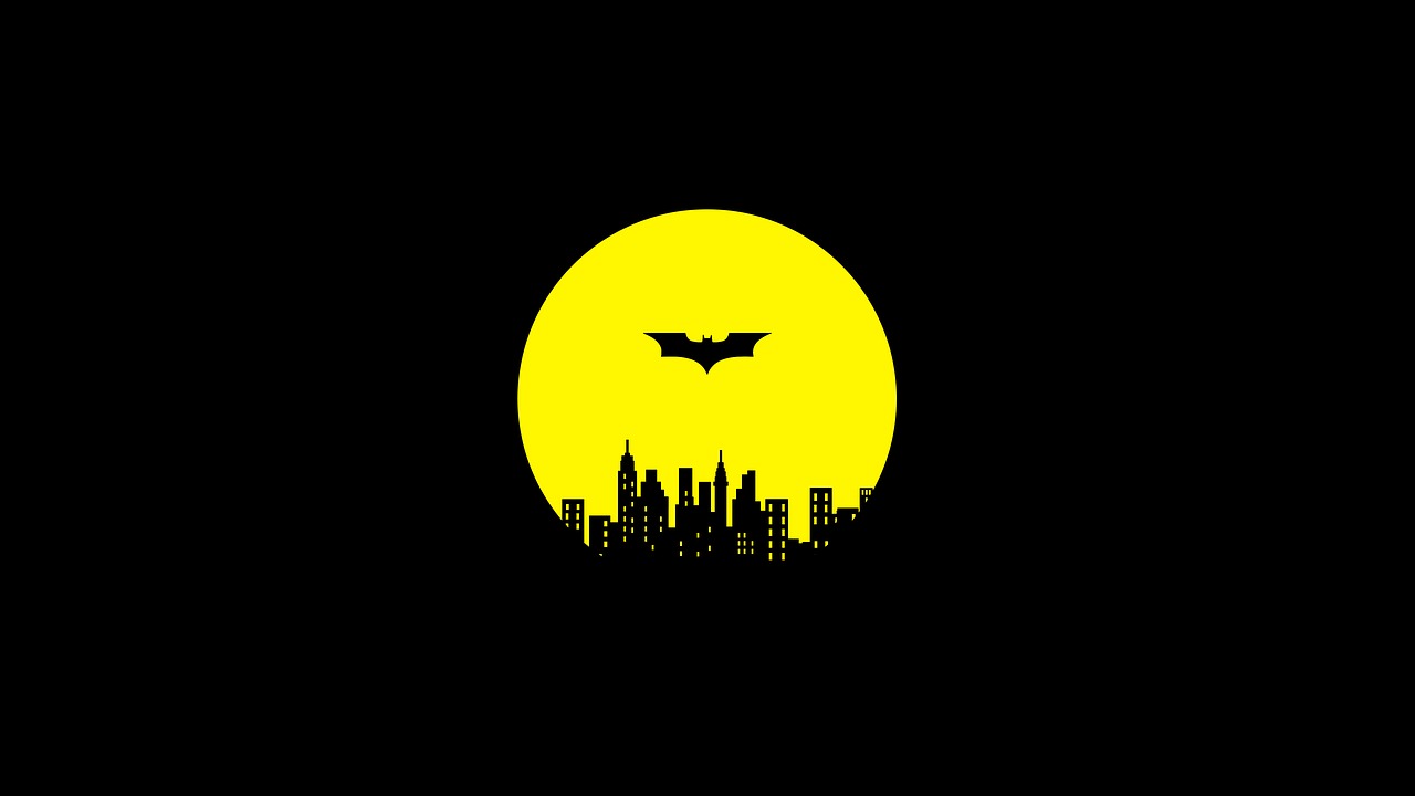 Image - batman gotham city night guardian
