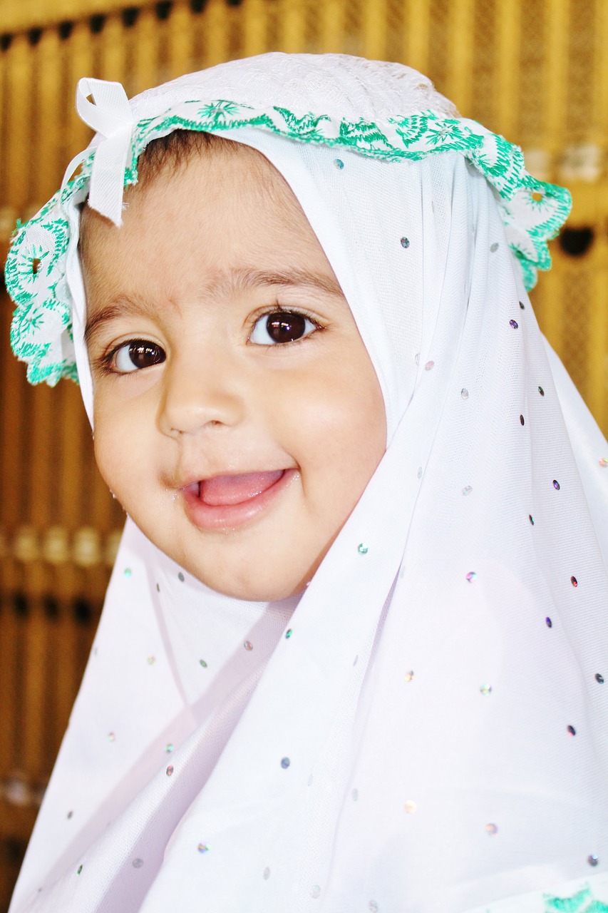 Image - muslim girl scarf islam hijab