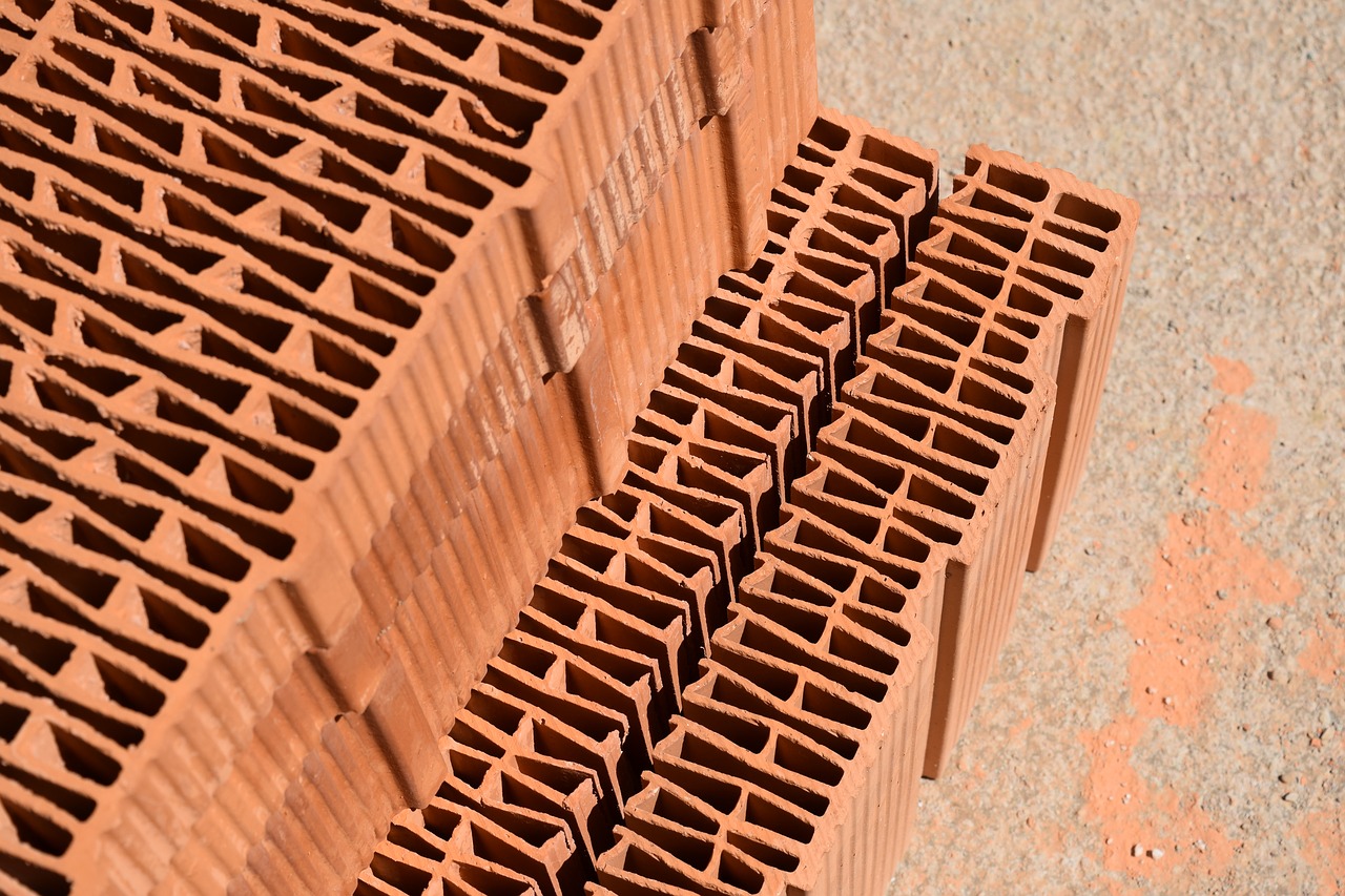 Image - brick brick block house construction