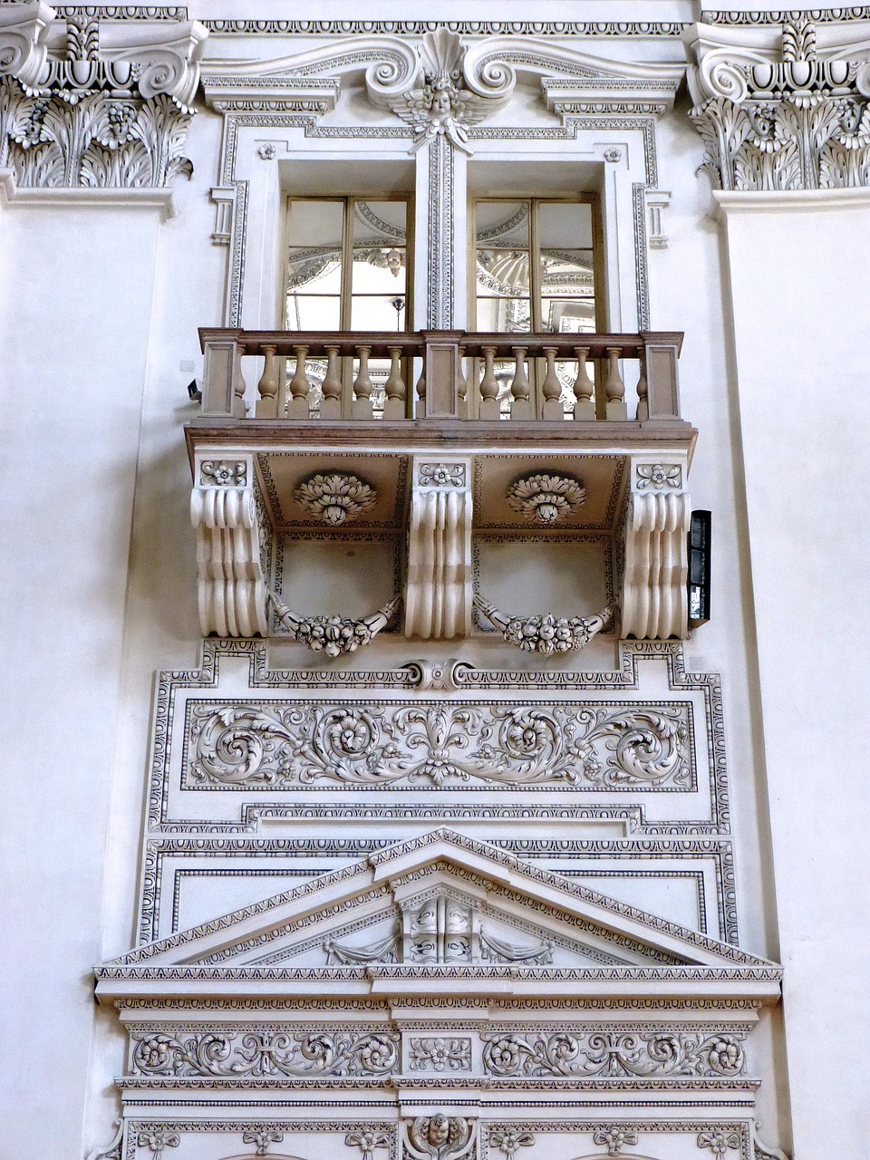 Image - austria salzburg baroque dome