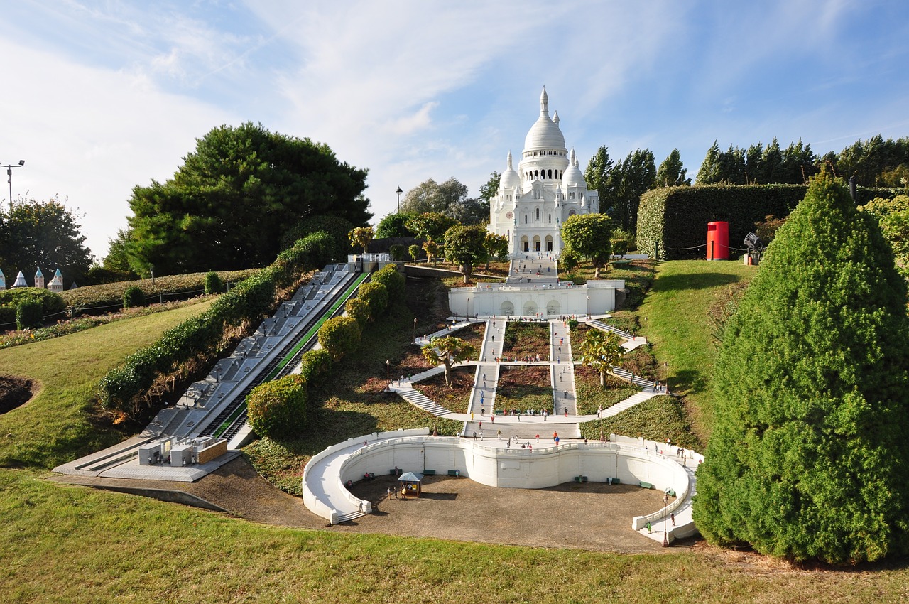 Image - brussels mini europe paris