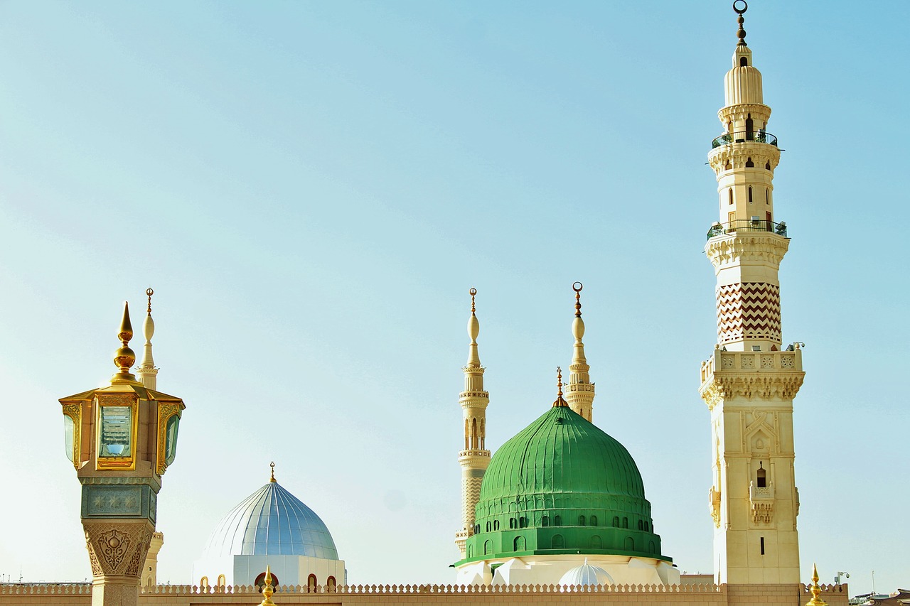 Image - religious muhammad religion islam