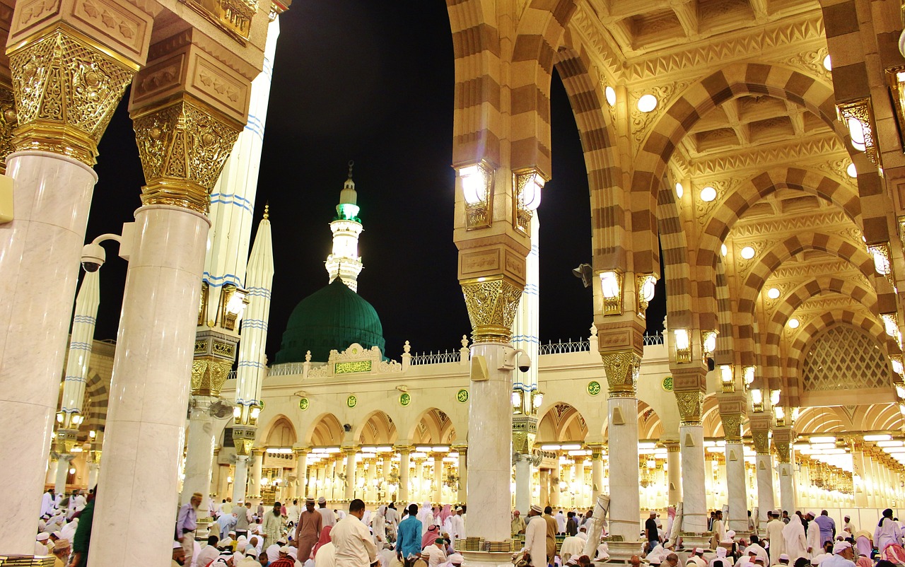 Image - religious muhammad religion islam