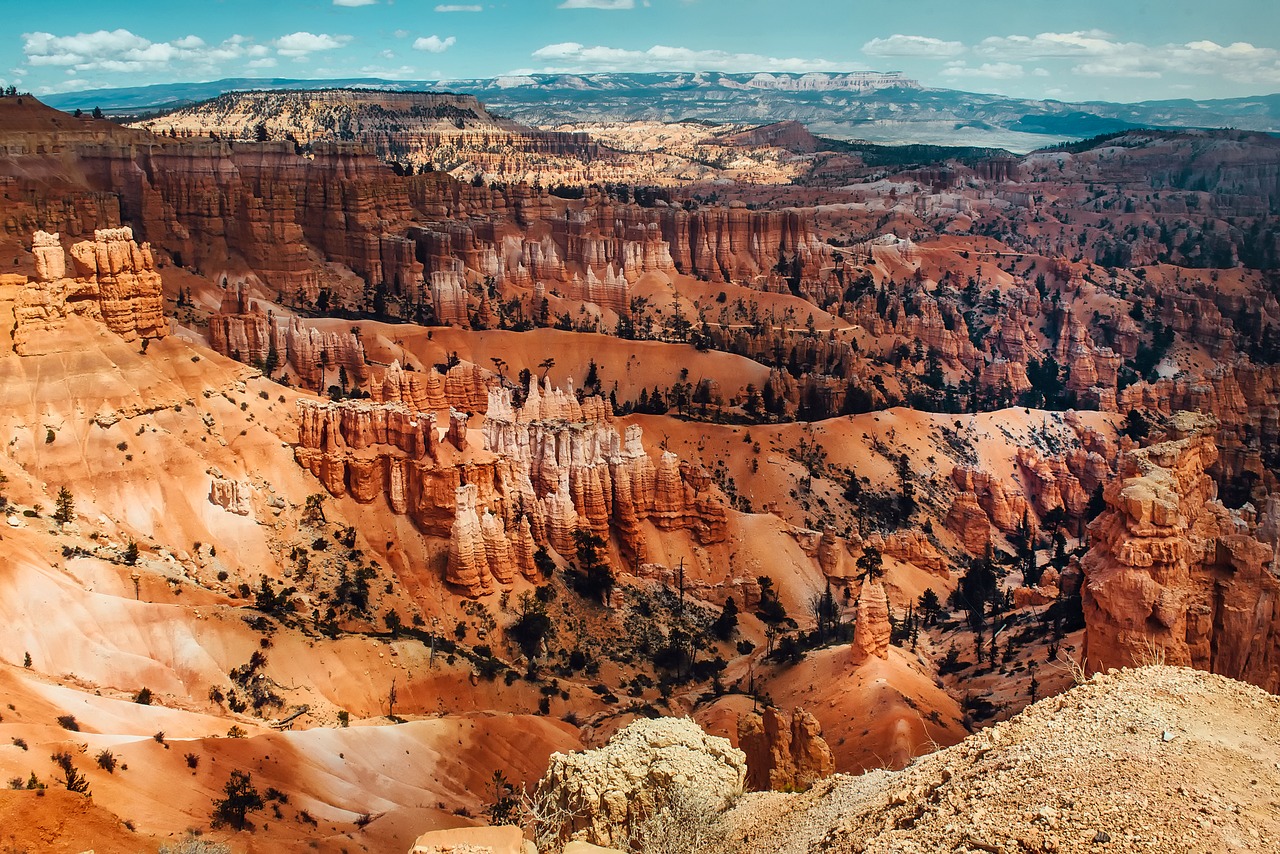 Image - bryce canyon national park utah