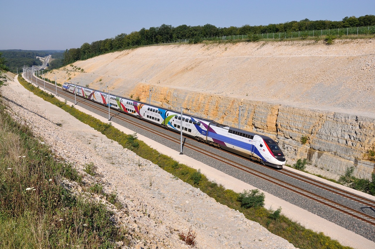 Image - train tgv train 746 lgv