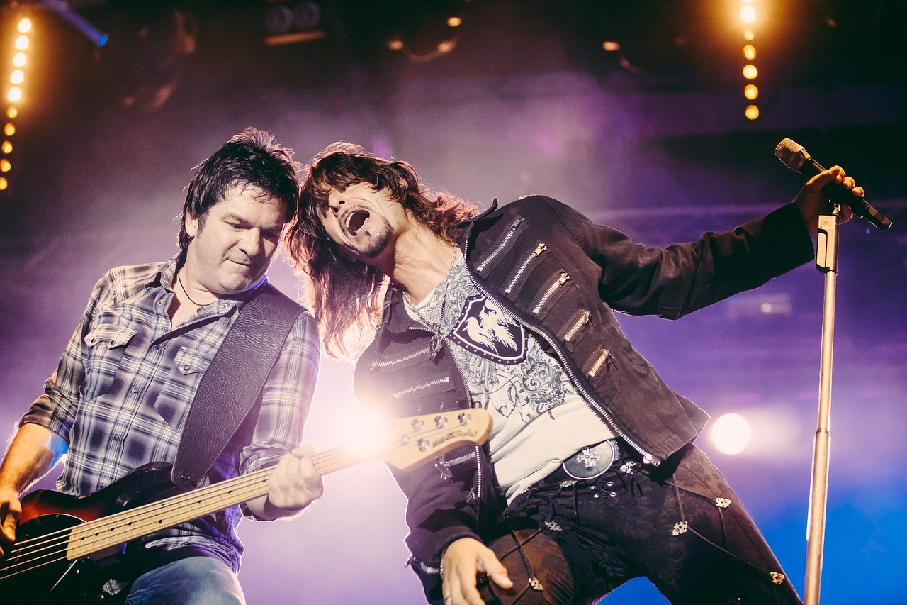 Image - band artist music rock gotthard