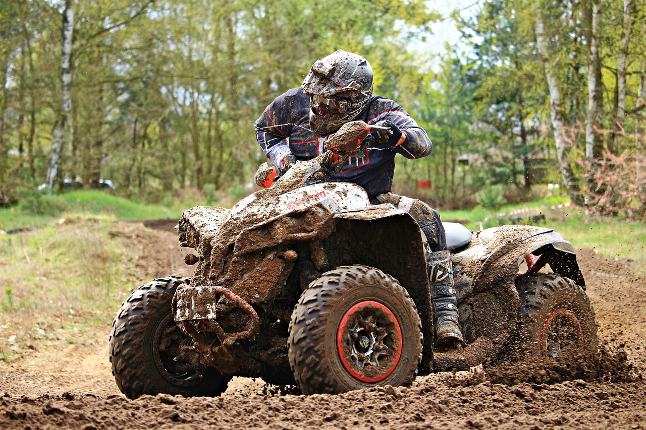 Image - atv motorsport enduro quad cross