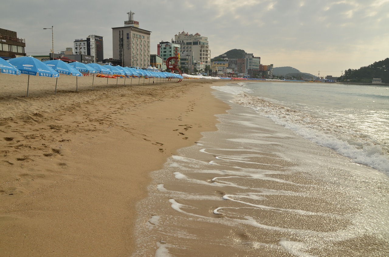 Image - sea beach summer song