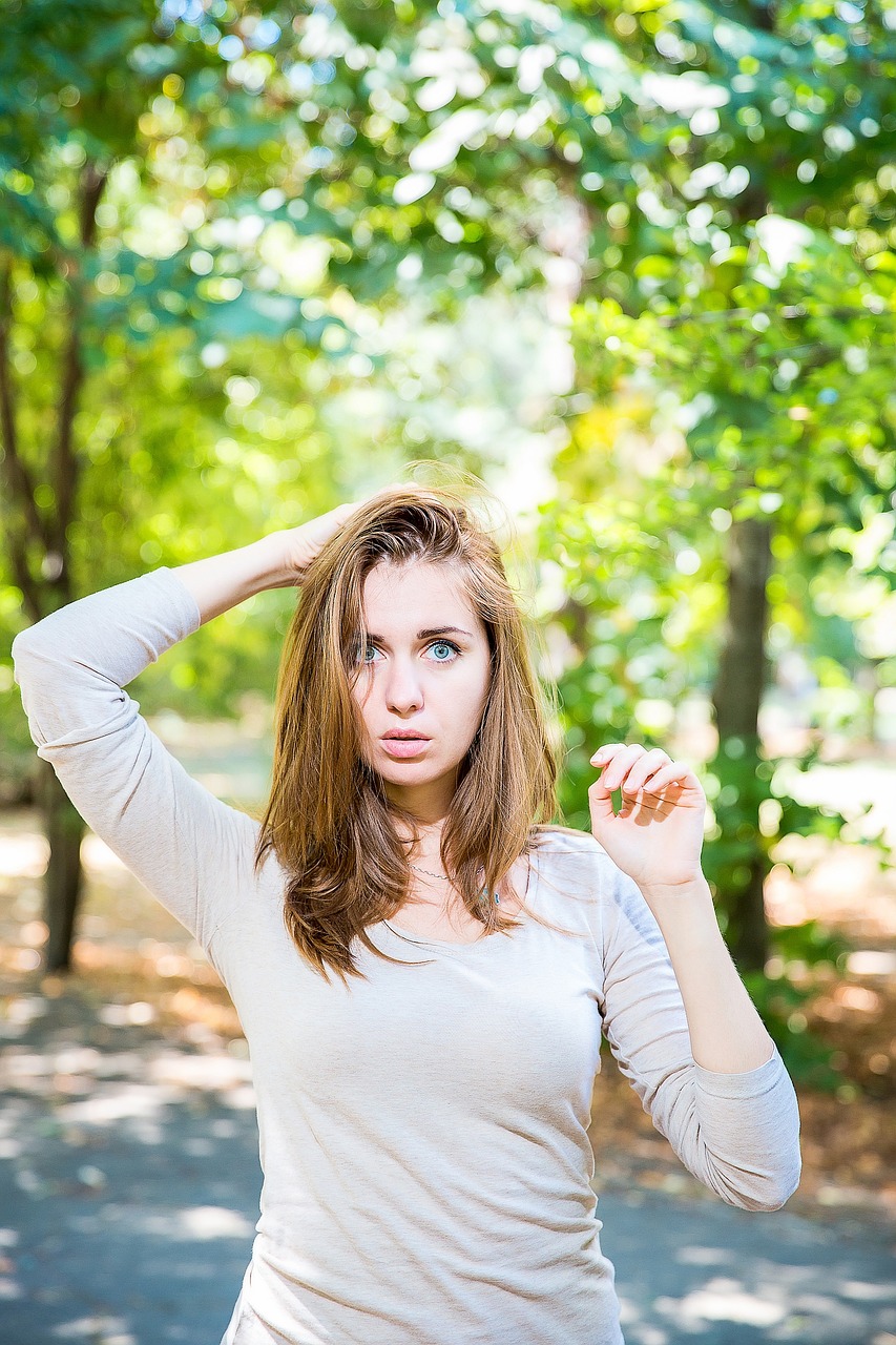 Image - tree hands figure person eyes