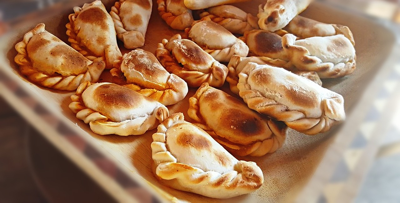 Image - empanadas meat north argentina