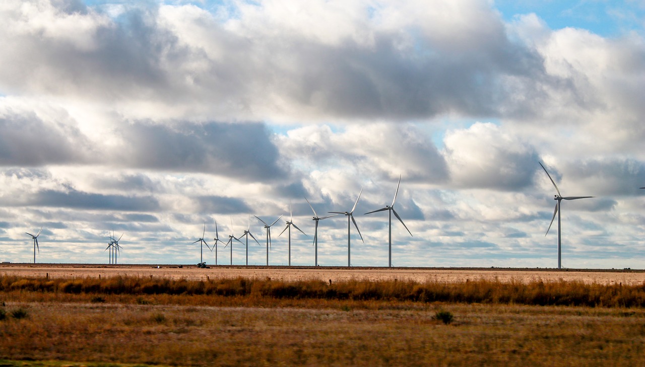 Image - texas wind mills wind mill