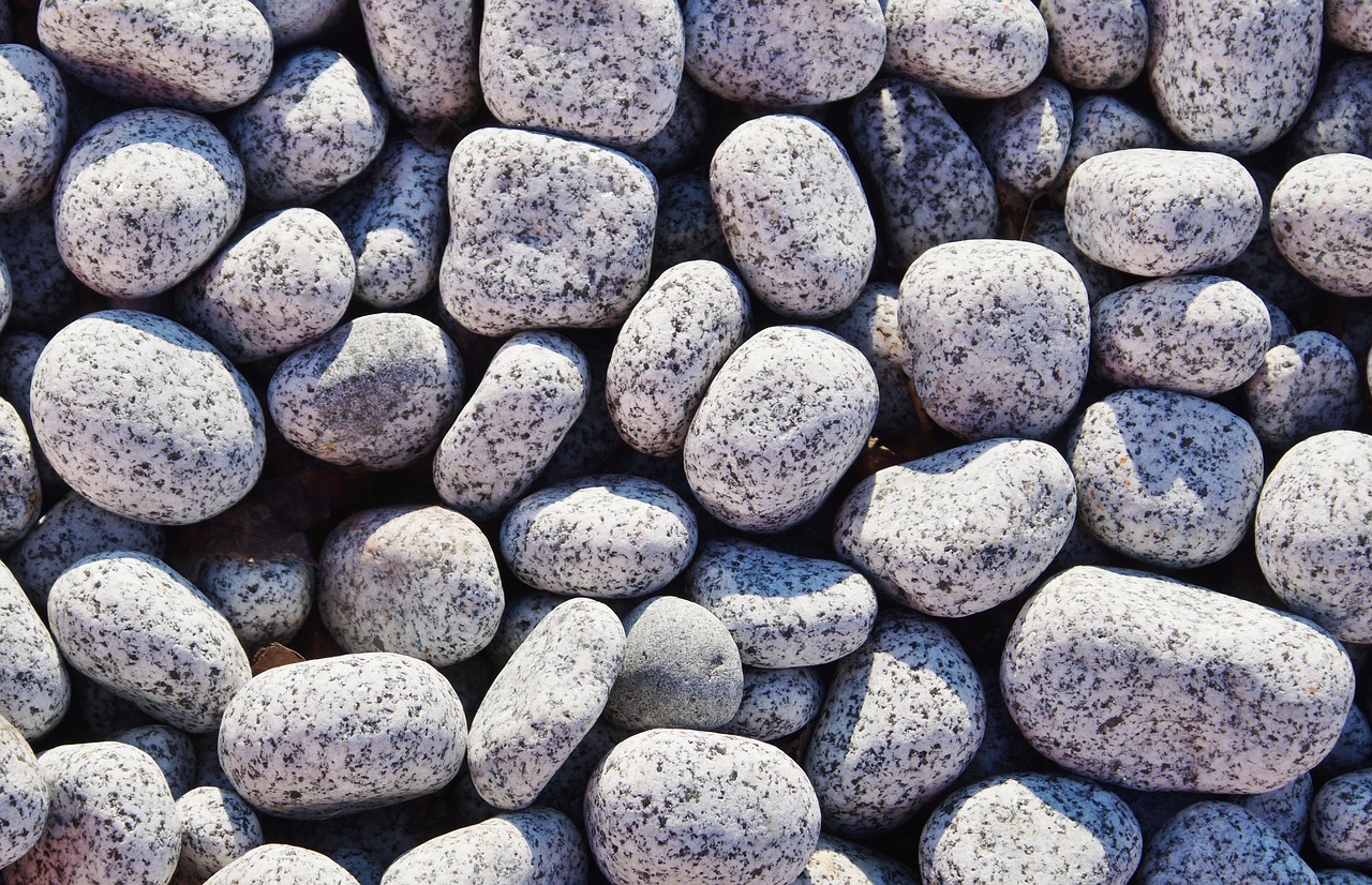 Image - stones pebbles pebble background