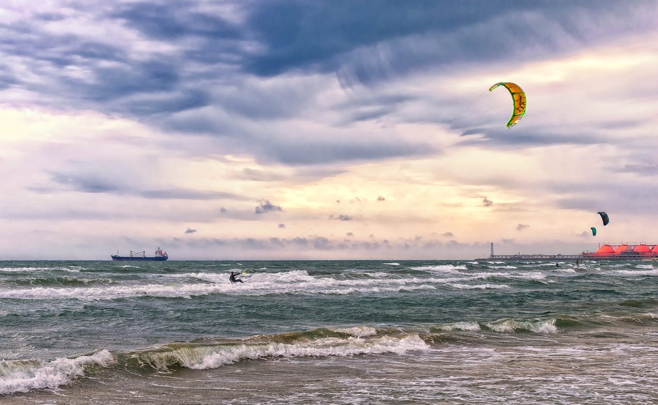 Image - sea surf surfer water sports wave