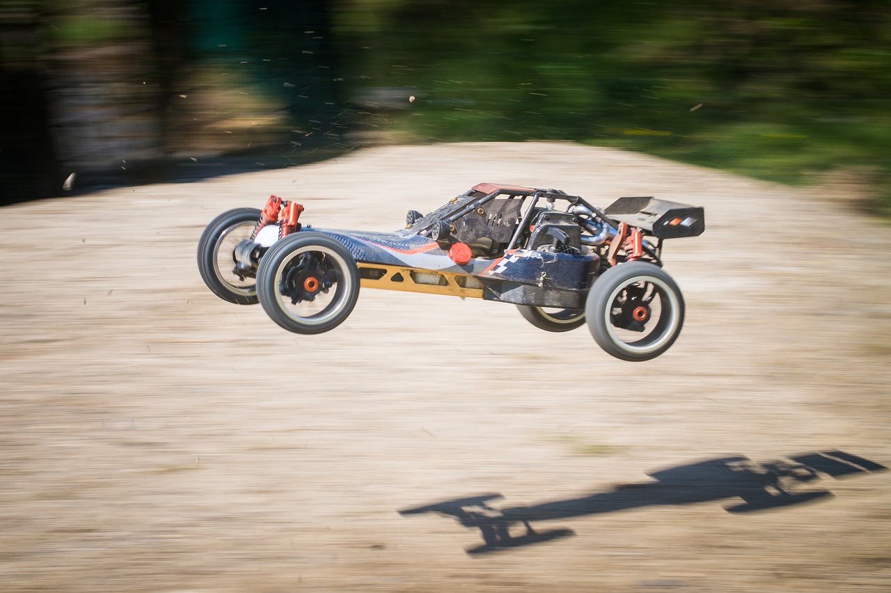 Image - rc car remote control car buggy