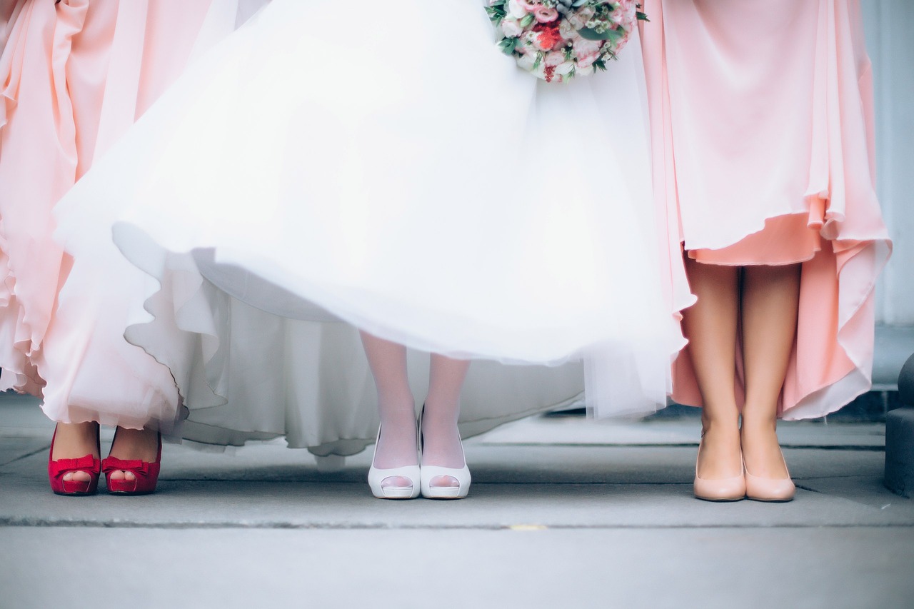 Image - wedding bride bouquet