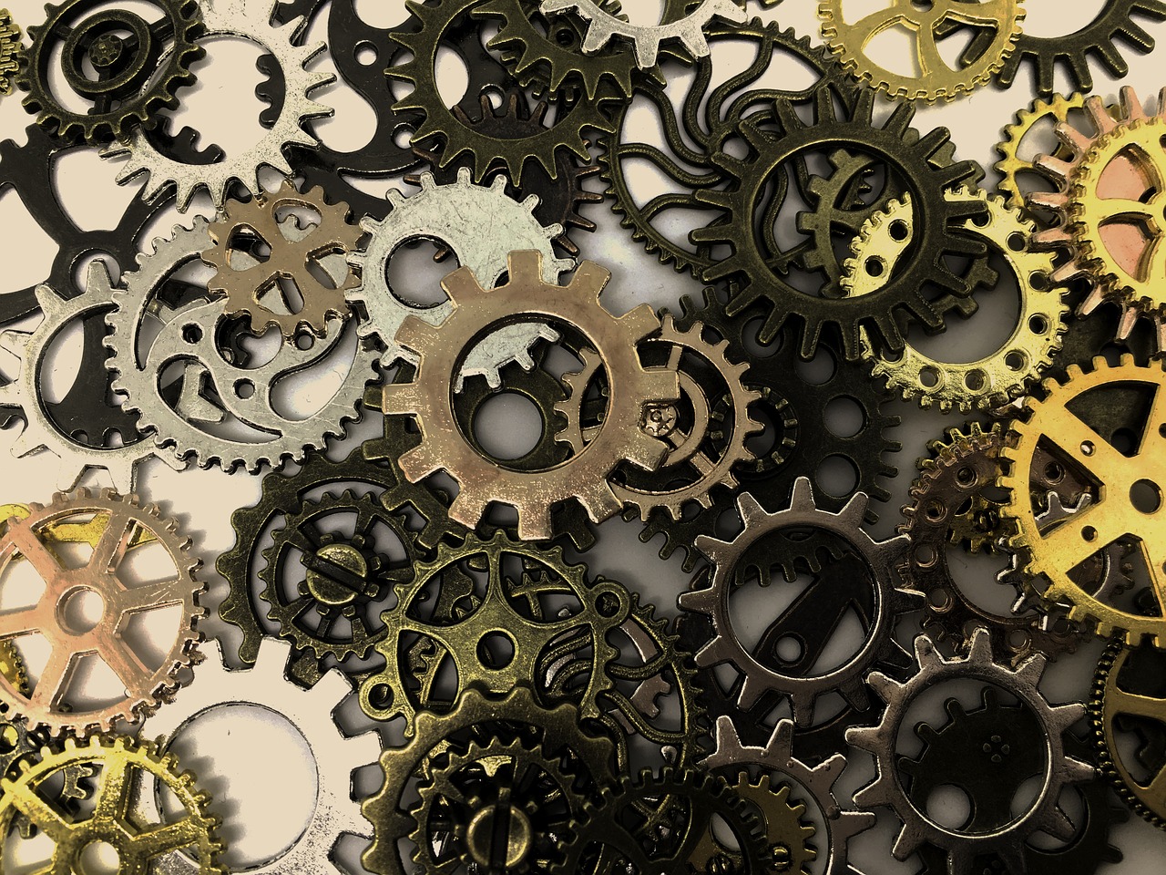 Image - cogs gears cogwheel technical