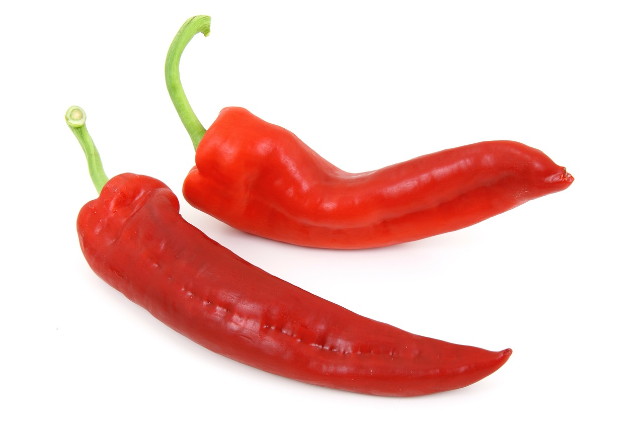Image - chili chilli food fresh hot