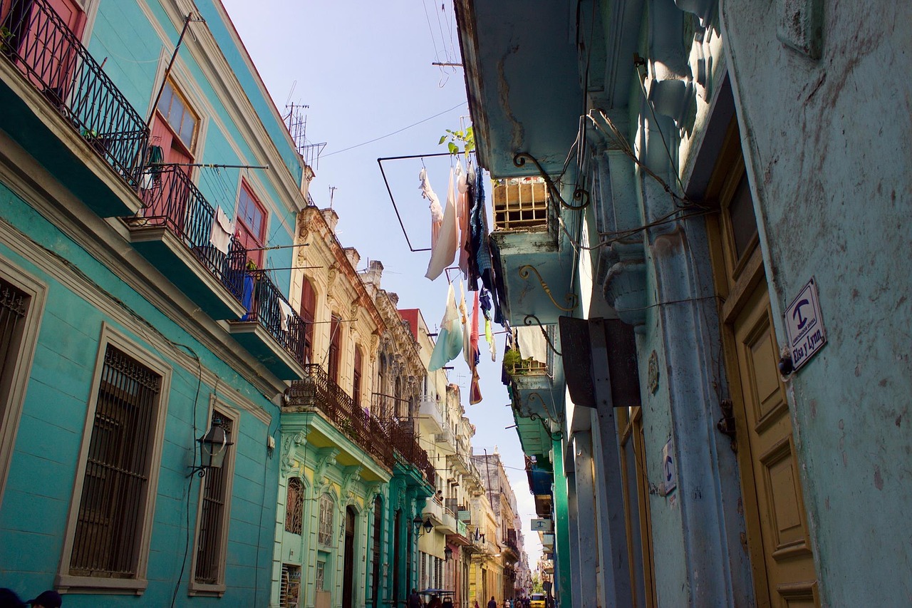 Image - havana cuba travel city