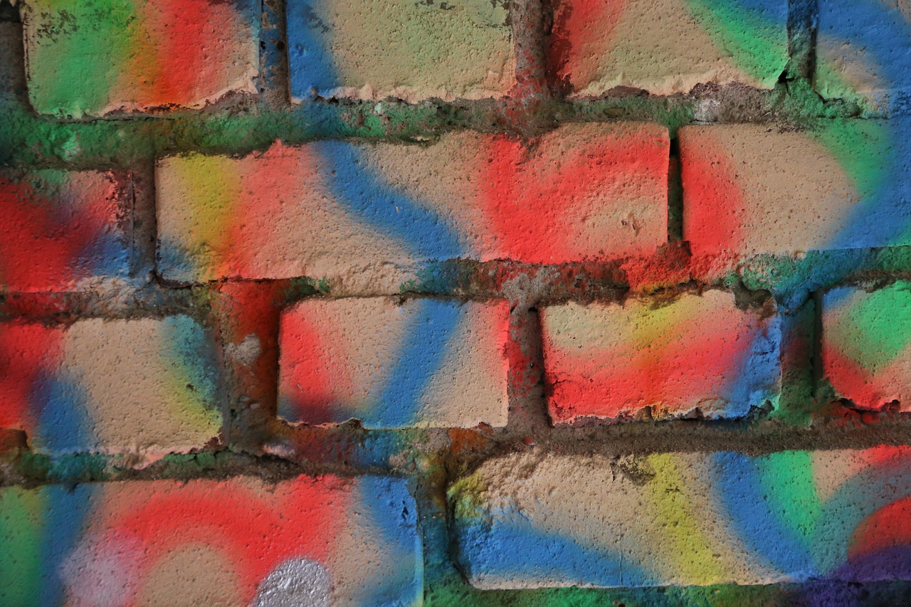 Image - stones wall stone wall