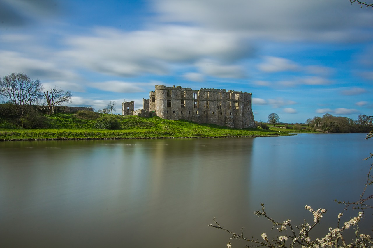 Image - castle the ancient building monument