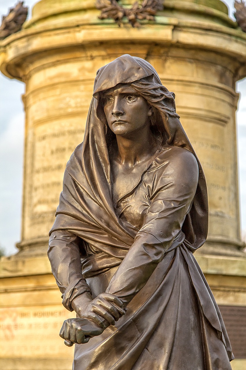 Image - lady macbeth stratford upon avon