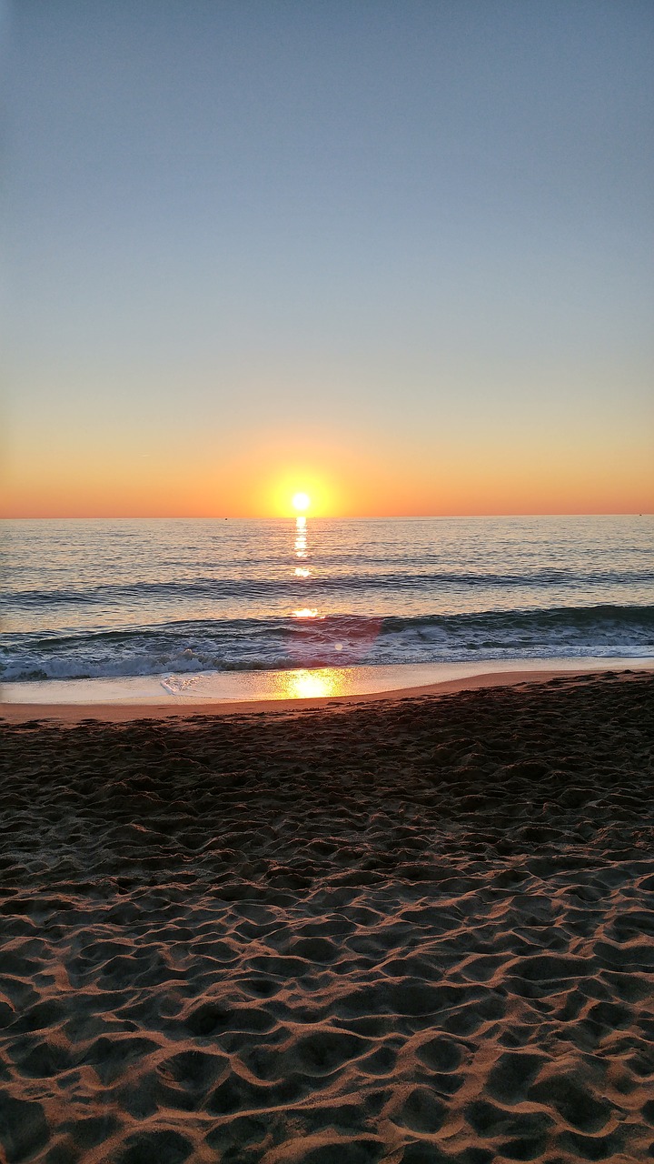 Image - alanya antalya turkey sunset