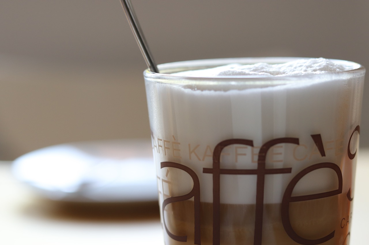 Image - coffee batten caffeine glass drink