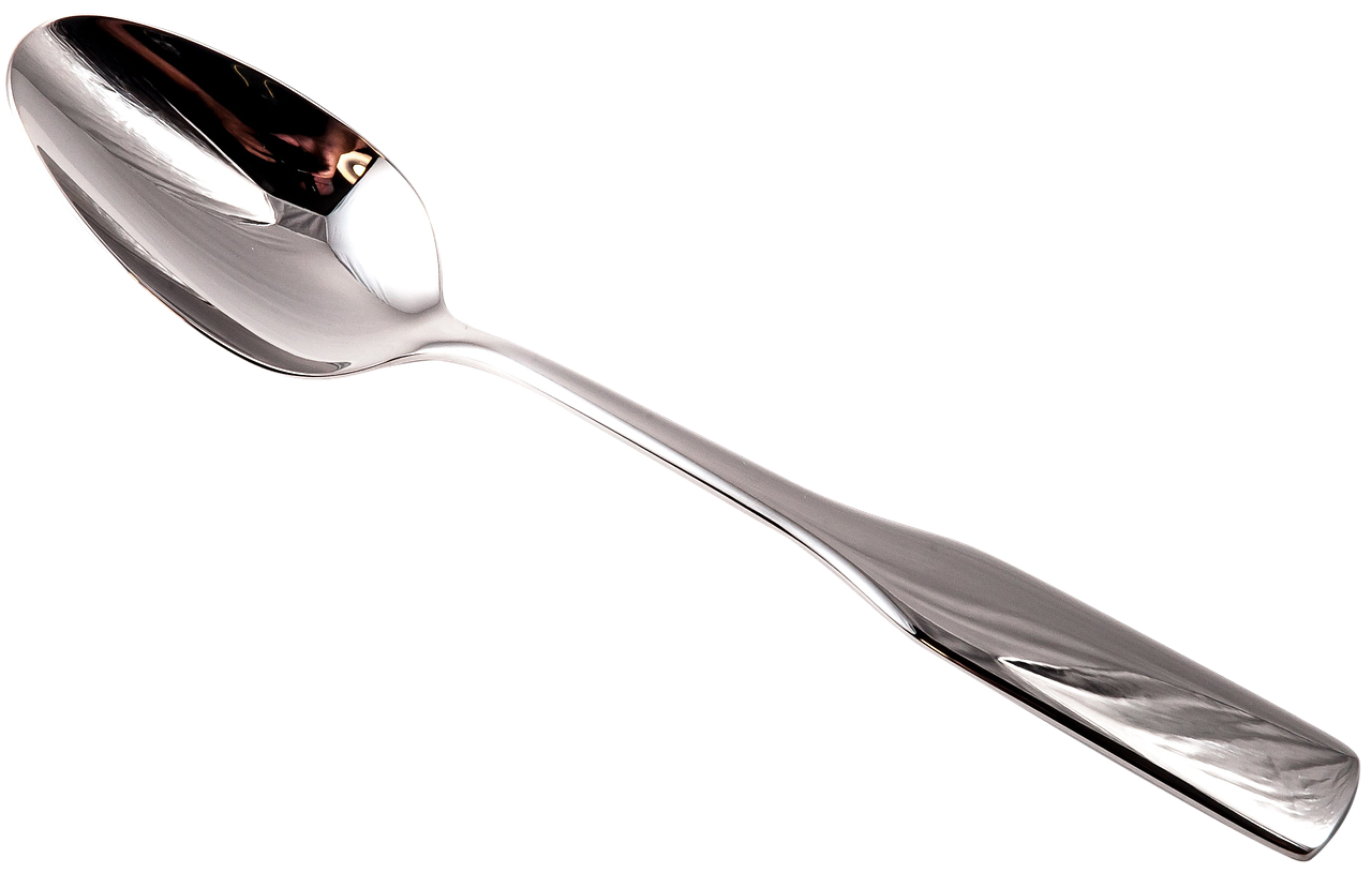 Image - spoon free cutlery eat isolated