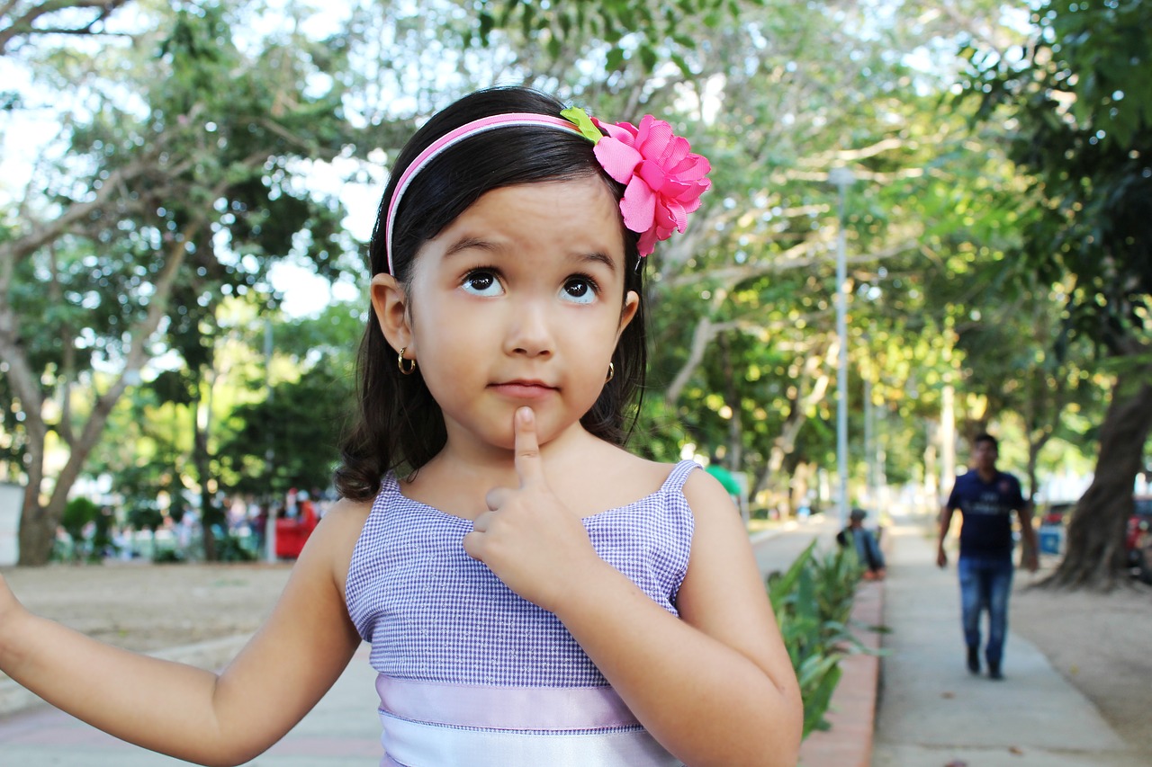 Image - girl pretty tender posing posture