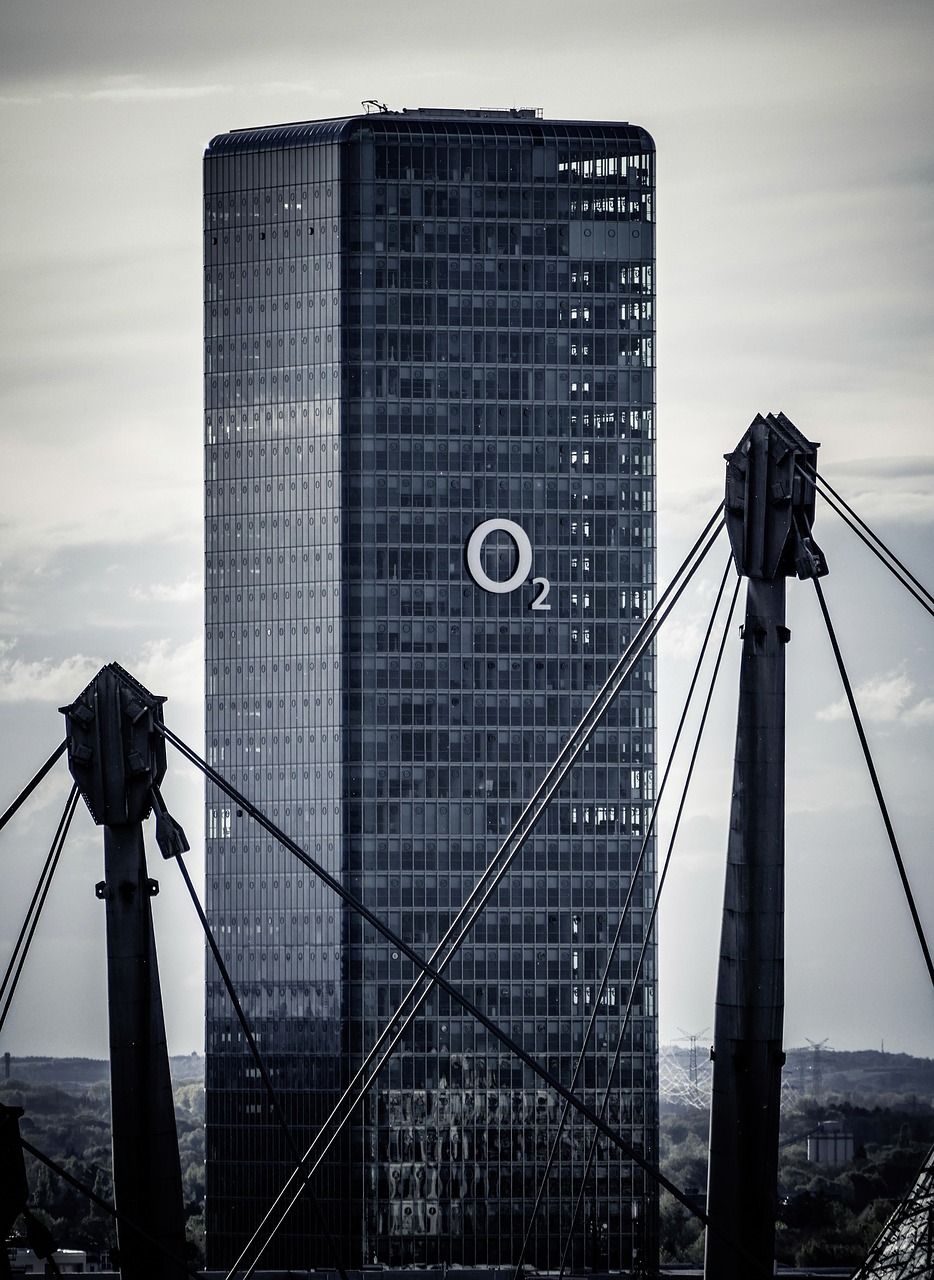 Image - o2 tower munich olympia